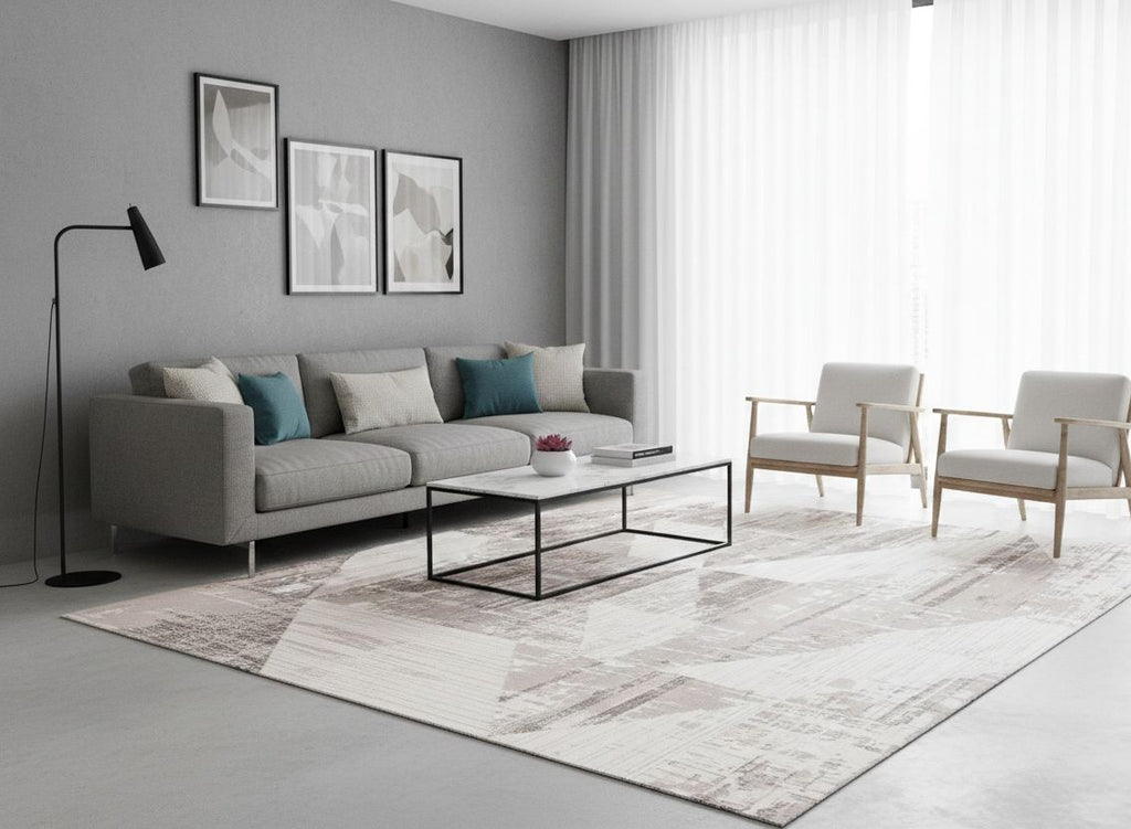 Dezong : L’Équilibre Parfait entre Art Géométrique et Confort Absolu