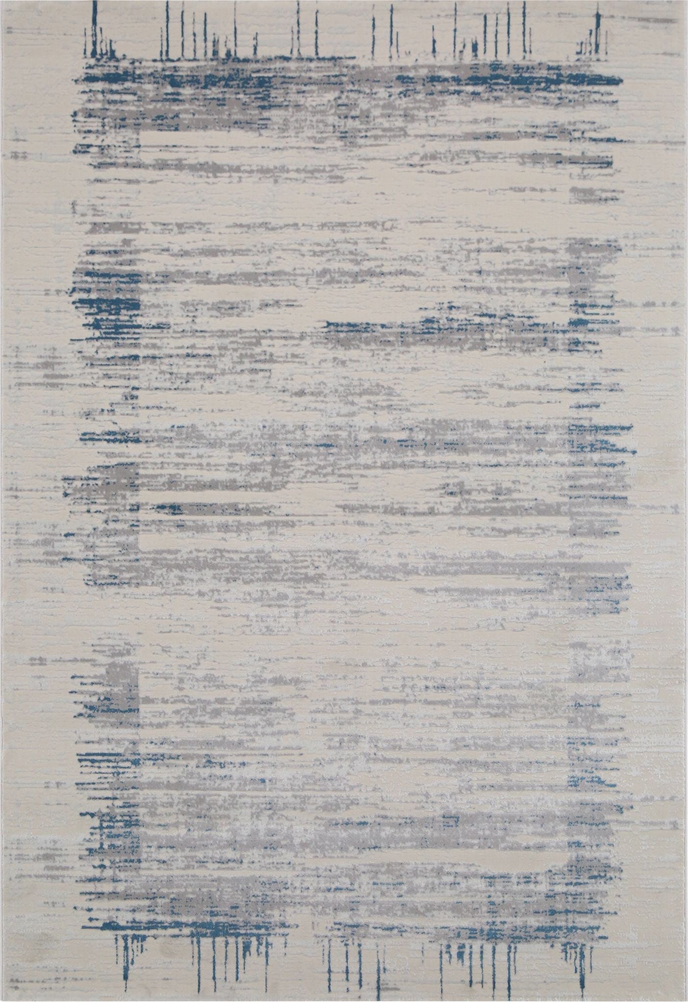 Tapis Ankara – L'Élégance Contemporaine à l'Épreuve du Quotidien