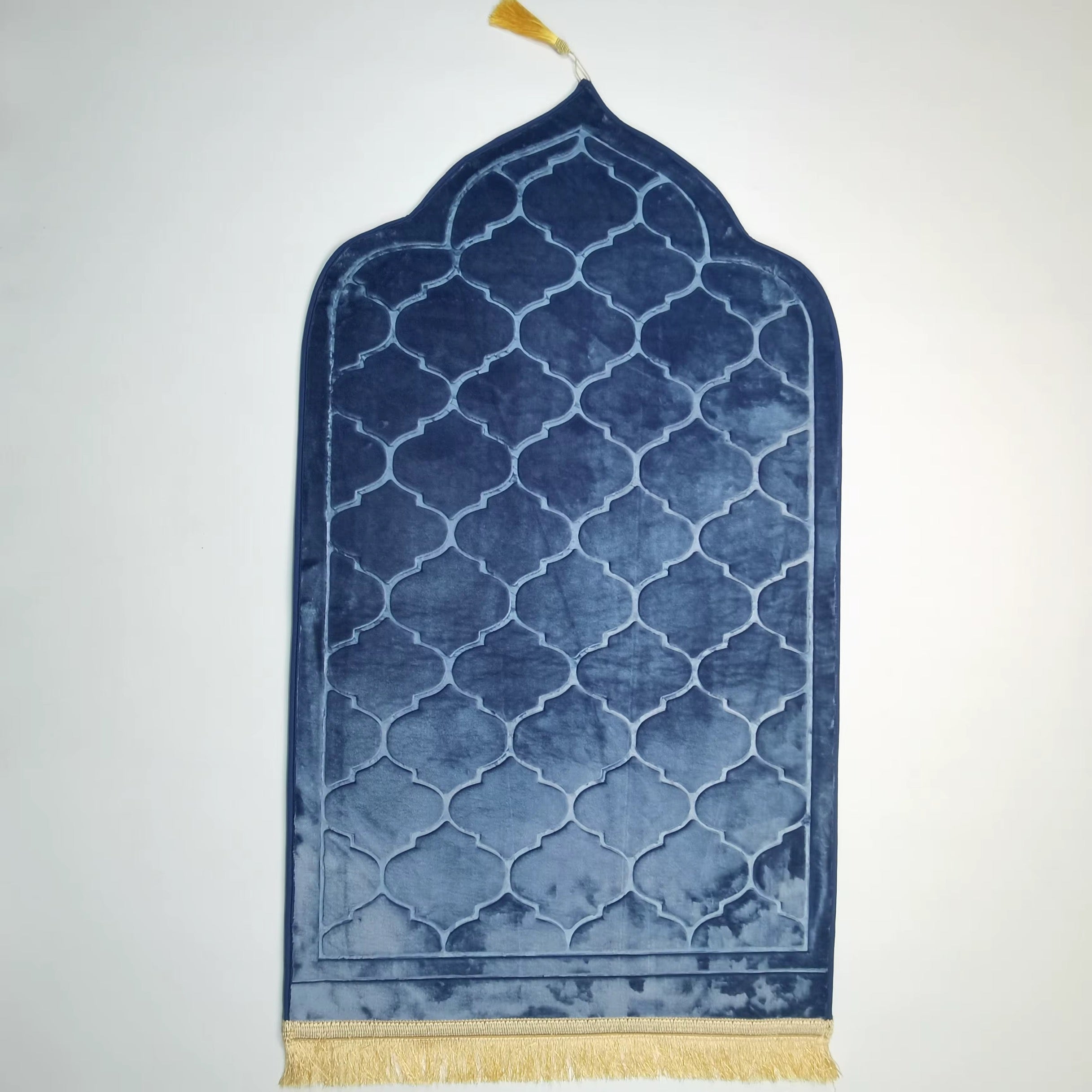 Tapis de prière islamique