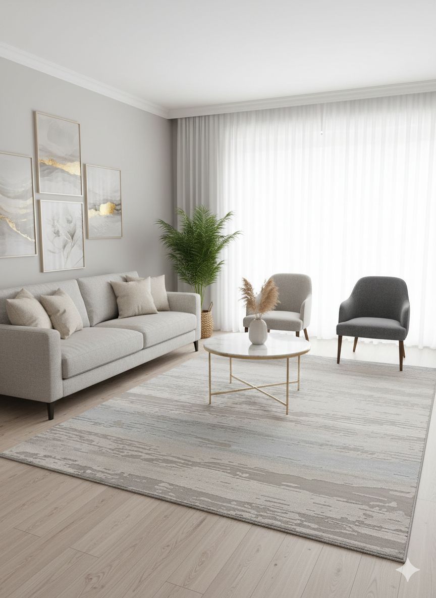 Tapis " kris" — Collection Premium