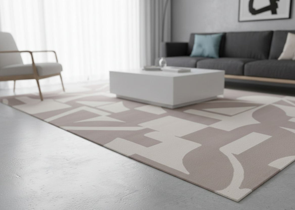 Dezong : L’Équilibre Parfait entre Art Géométrique et Confort Absolu