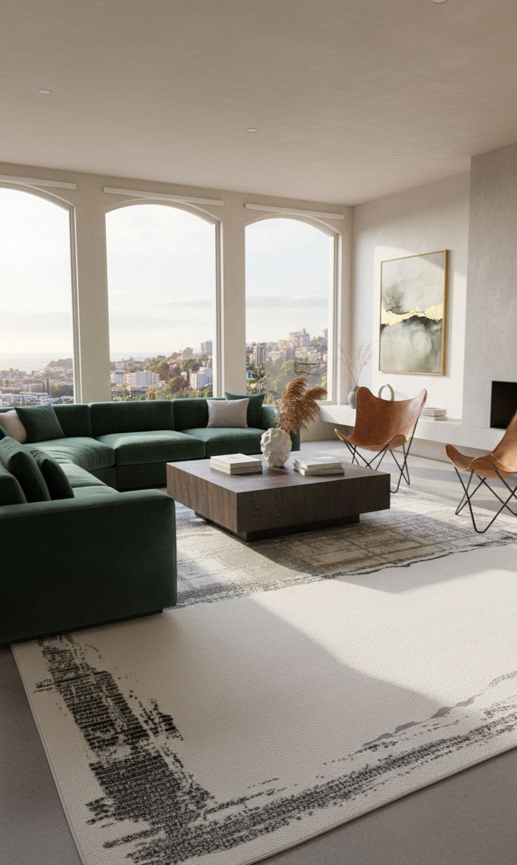 Heigeer | Collection Signature : L'Équilibre Parfait du Luxe Moderne