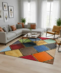 Tapis Cachemire - Douceur Premium | Dakar