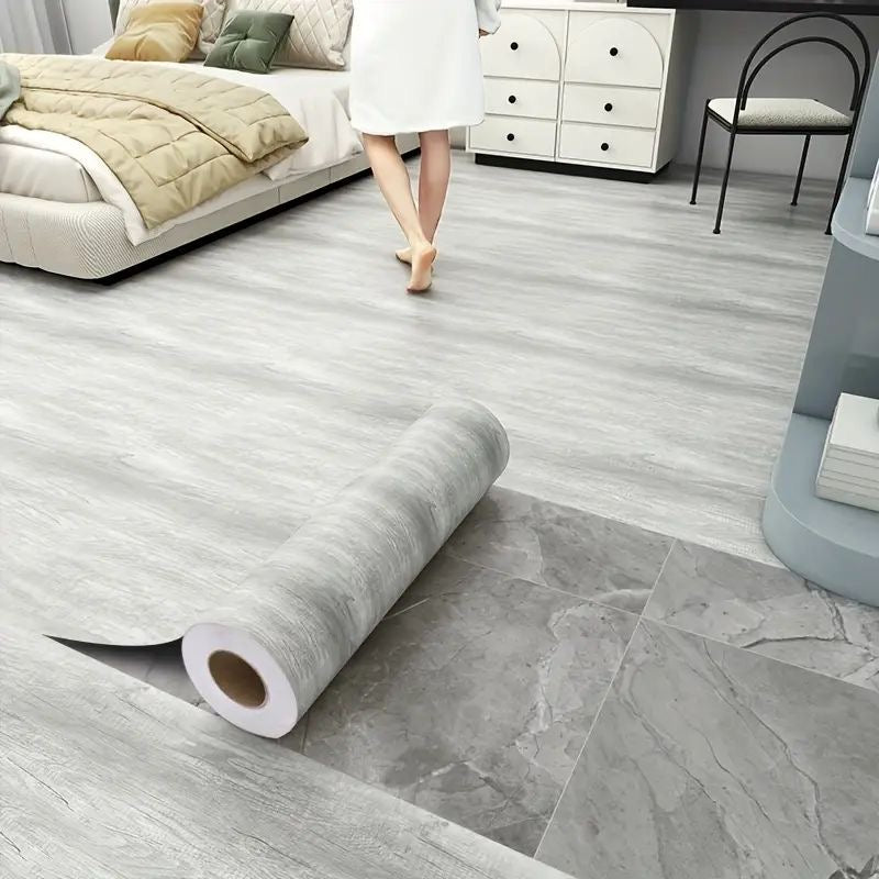 Revêtement de Sol PVC Forbo – Gris Élégant
