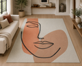 Tapis Velours Diamond – Élégance et Confort pour Votre Intérieur
