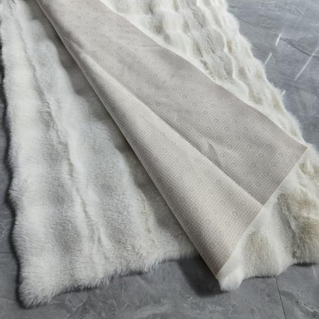 Tapis "Bubble" – L'Expérience Sensorielle Ultime