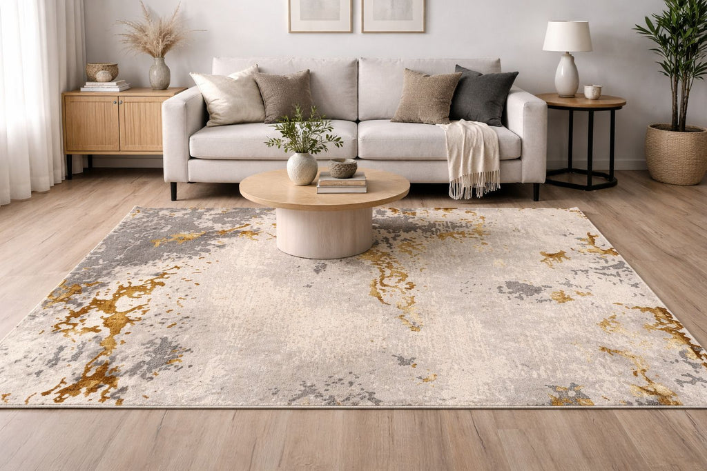 Tapis MOWAY – Élégance contemporaine & douceur absolue