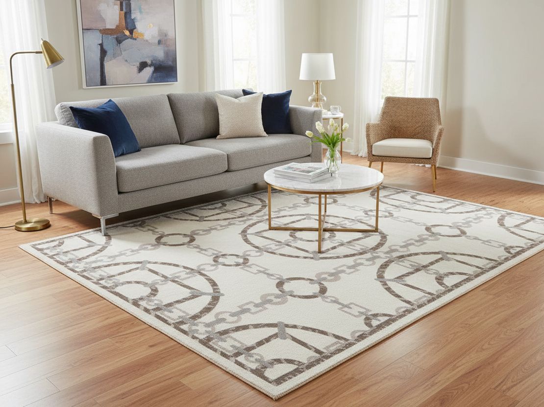 Dezong : L’Équilibre Parfait entre Art Géométrique et Confort Absolu