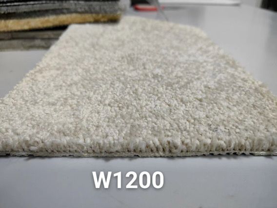 Tapis tufté Doux et résistant pour salon