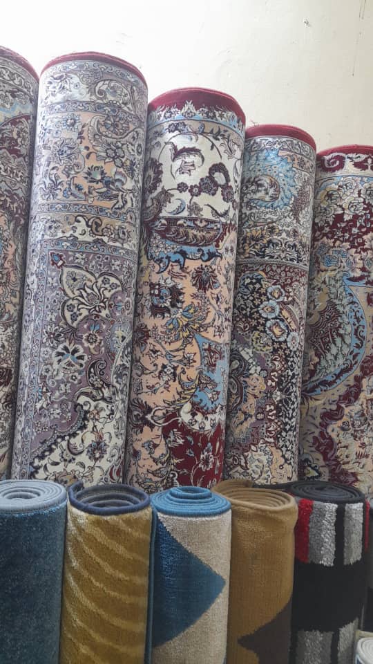 Tapis Persan Royal – Élégance & Raffinement Intemporel
