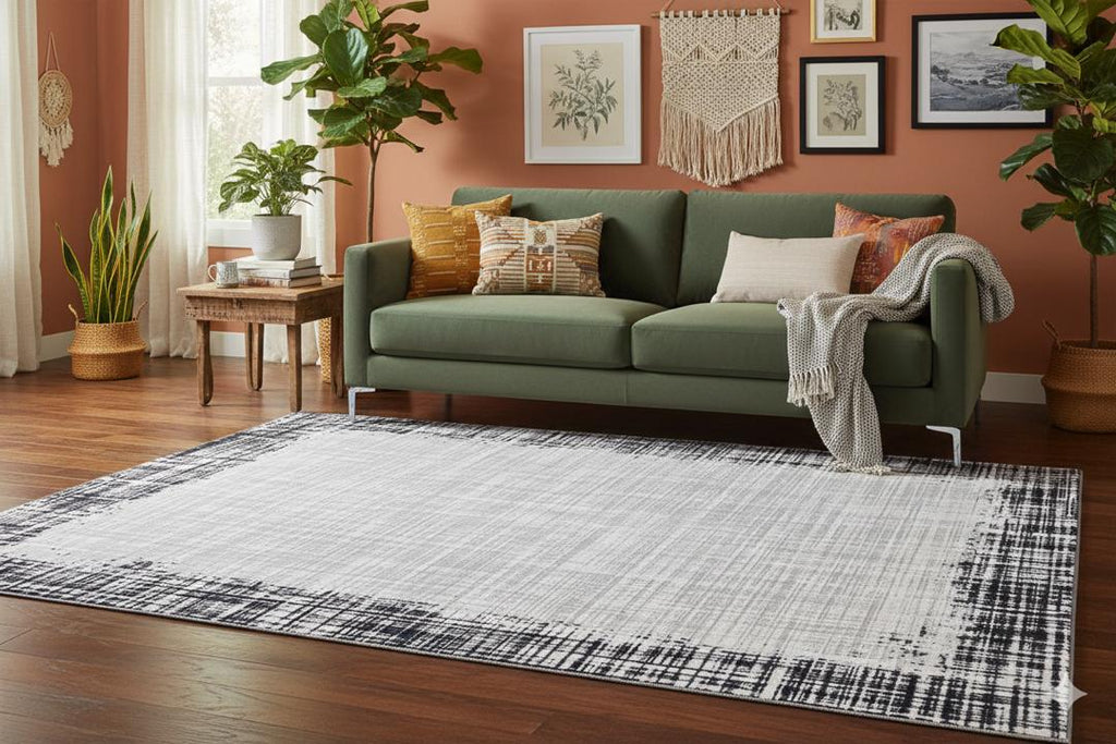 Tapis Lady - Élégance Intemporelle Française | Dakar