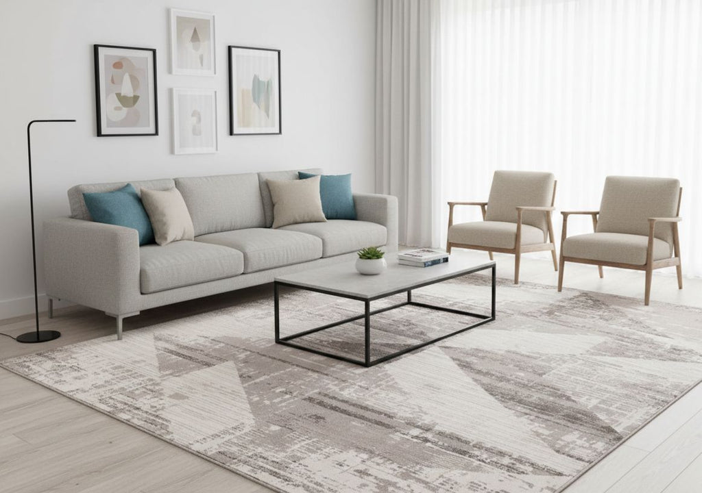 Dezong : L’Équilibre Parfait entre Art Géométrique et Confort Absolu