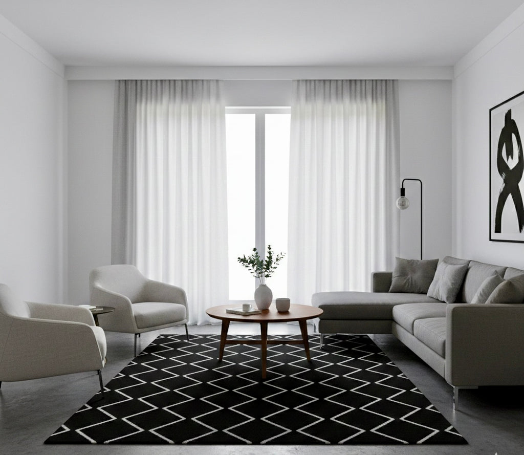 Tapis Cachemire - Douceur Premium | Dakar