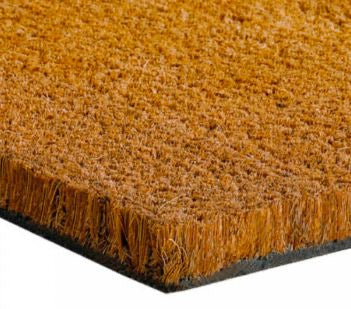Paillasson en fibre de coco naturel – Dakar|La Maison du Tapis 75 × 50 cm