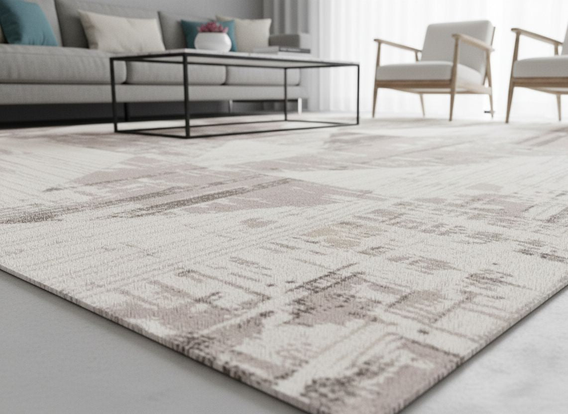 Dezong : L’Équilibre Parfait entre Art Géométrique et Confort Absolu