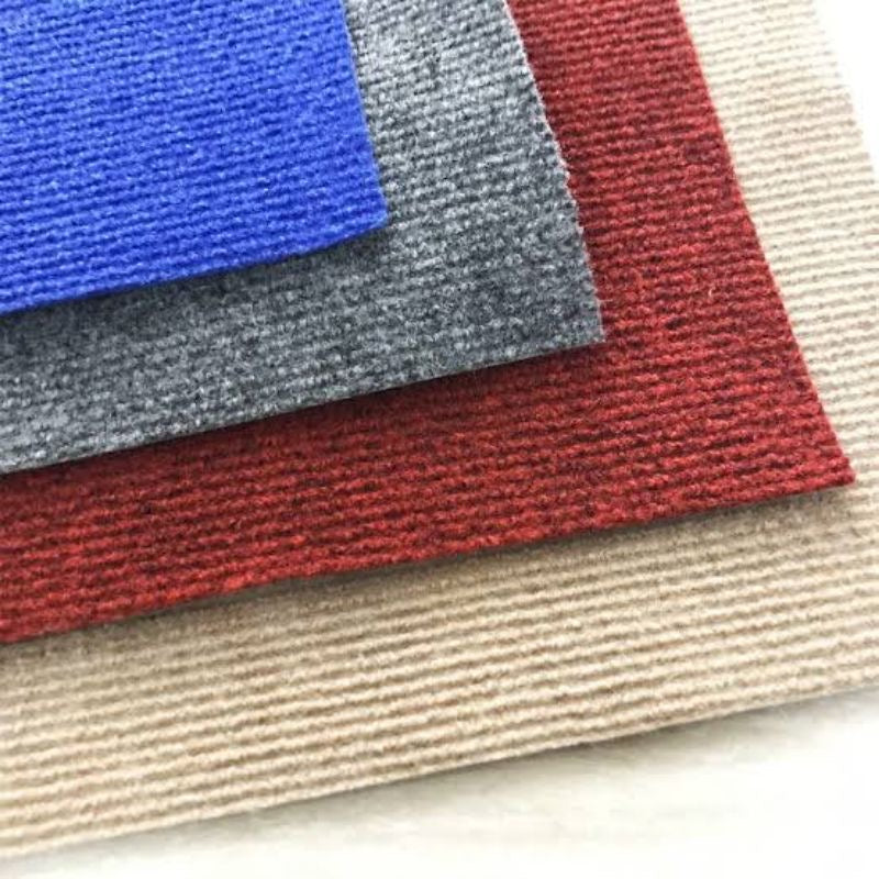 Moquette Polyvalente pour Intérieur