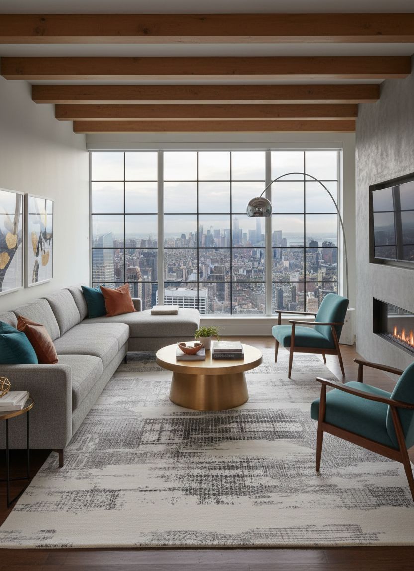 Heigeer | Collection Signature : L'Équilibre Parfait du Luxe Moderne