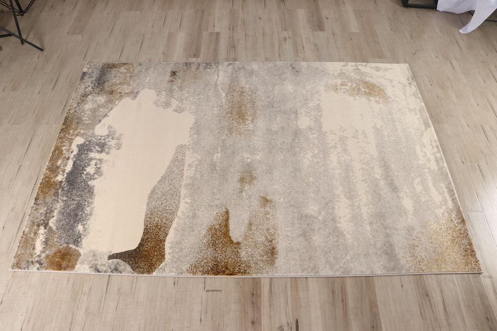 Tapis MOWAY – Élégance contemporaine & douceur absolue