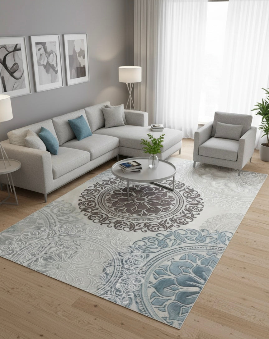 Tapis Cachemire - Douceur Premium | Dakar