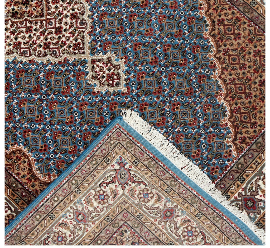 Tapis Persan Royal – Élégance & Raffinement Intemporel