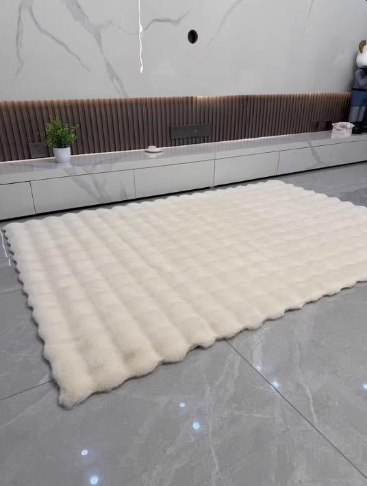 Tapis "Bubble" – L'Expérience Sensorielle Ultime