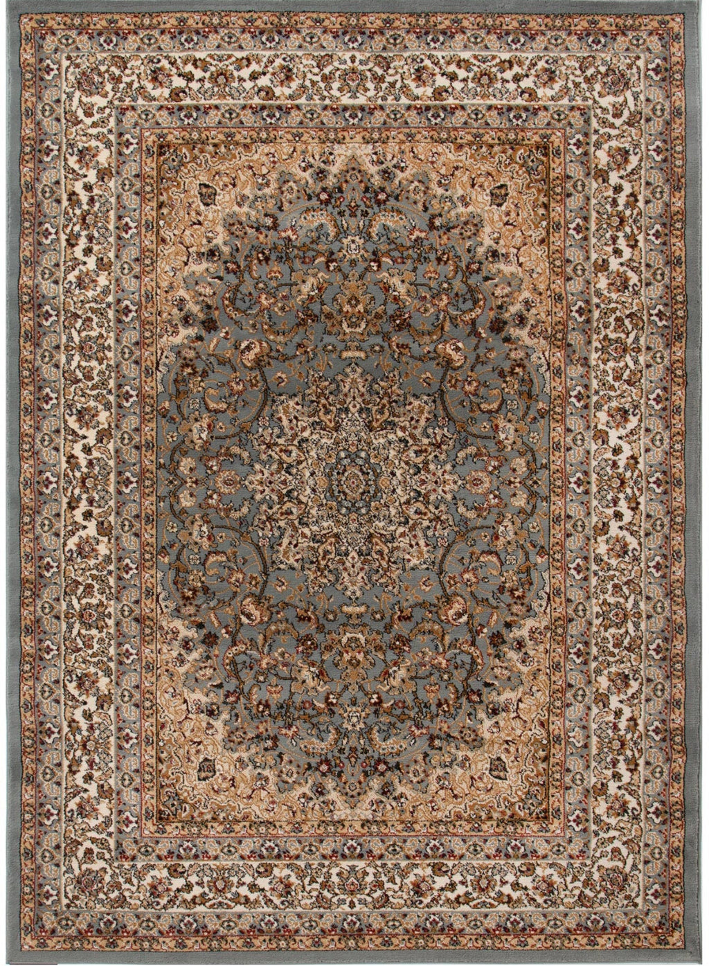 Tapis Persan Royal – Élégance & Raffinement Intemporel