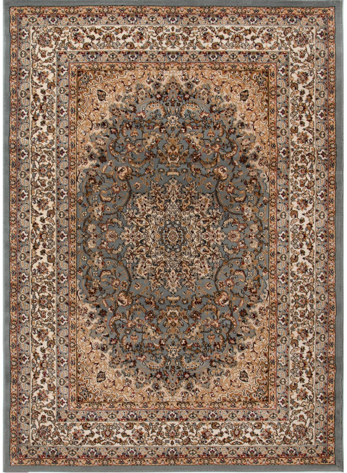 Tapis Persan Royal – Élégance & Raffinement Intemporel