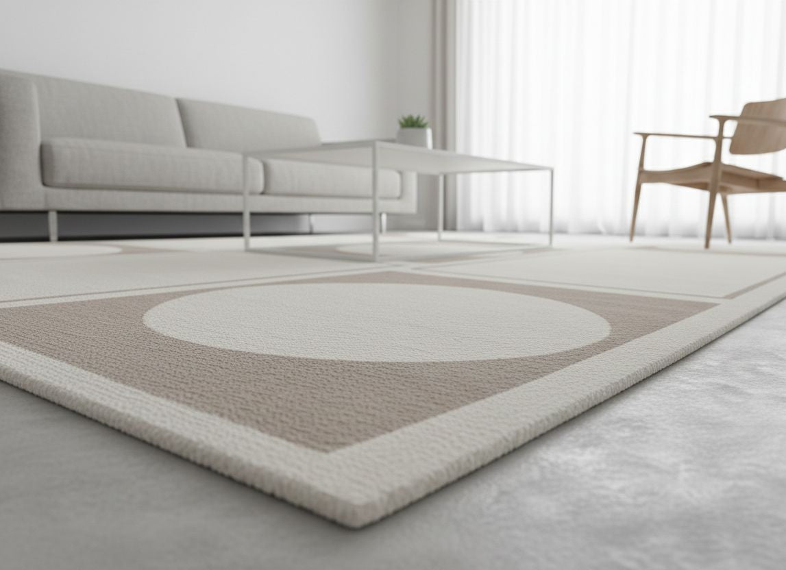 Dezong : L’Équilibre Parfait entre Art Géométrique et Confort Absolu