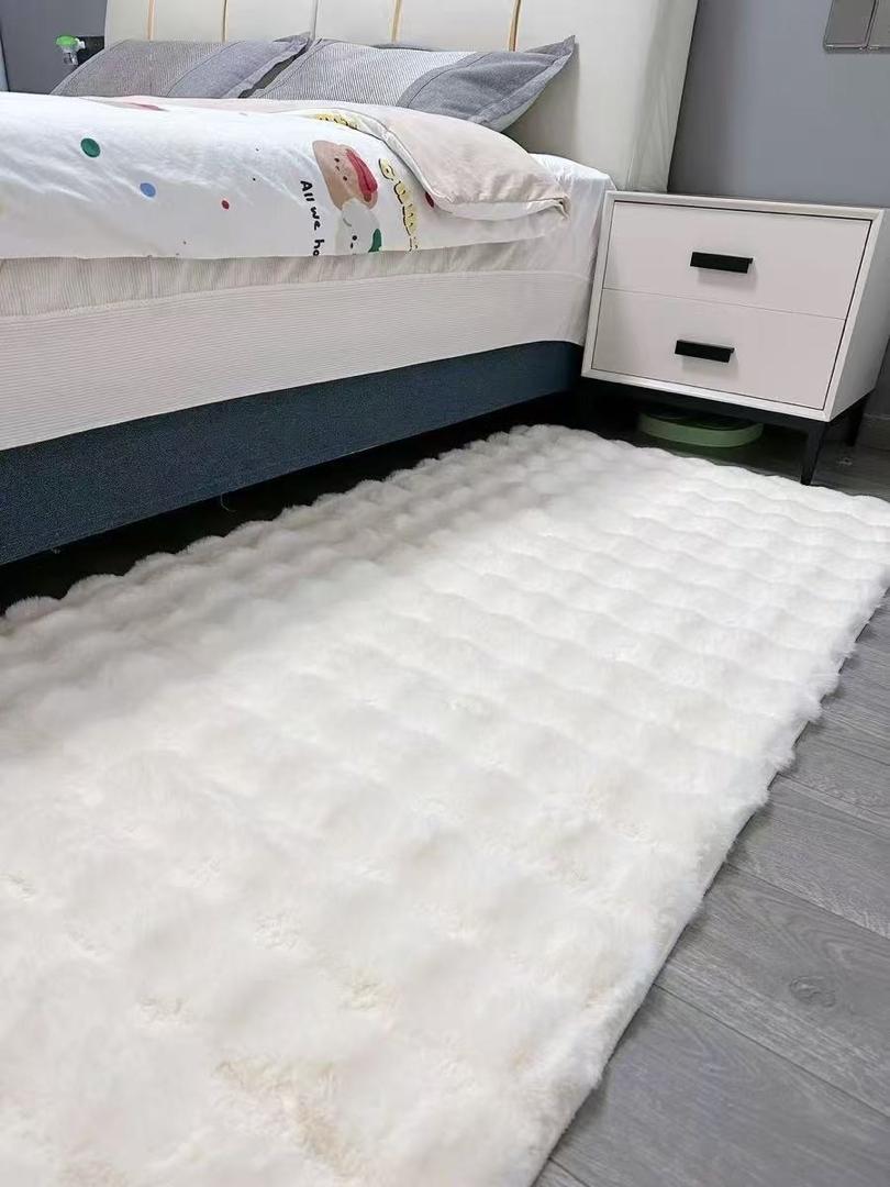 Tapis "Bubble" – L'Expérience Sensorielle Ultime