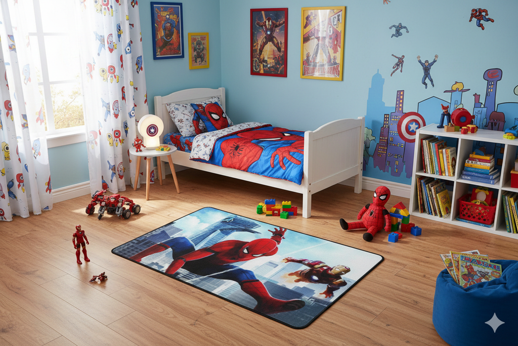 Tapis pour enfant
