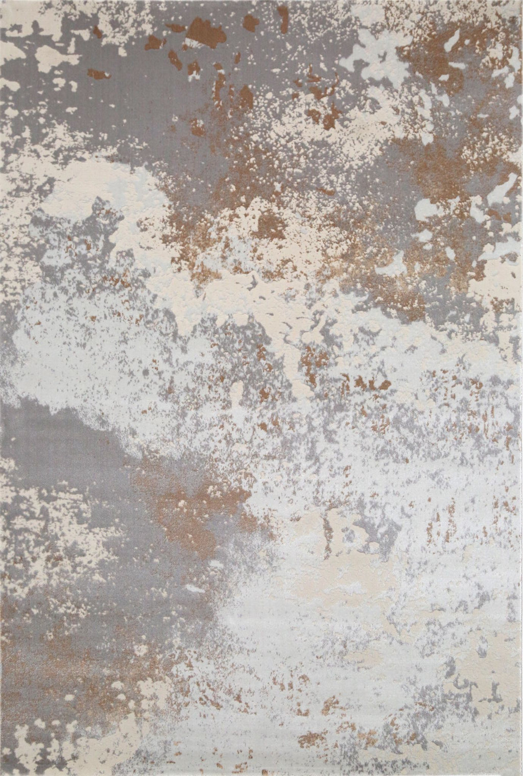 Tapis Ankara – L'Élégance Contemporaine à l'Épreuve du Quotidien