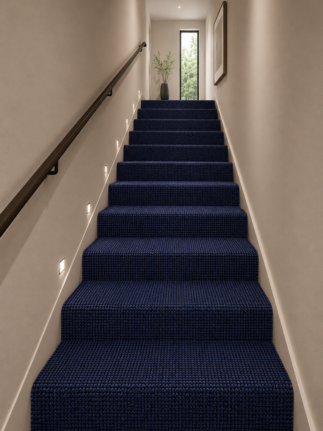 Moquette Bouclette bleu – Élégance, Confort et Résistance