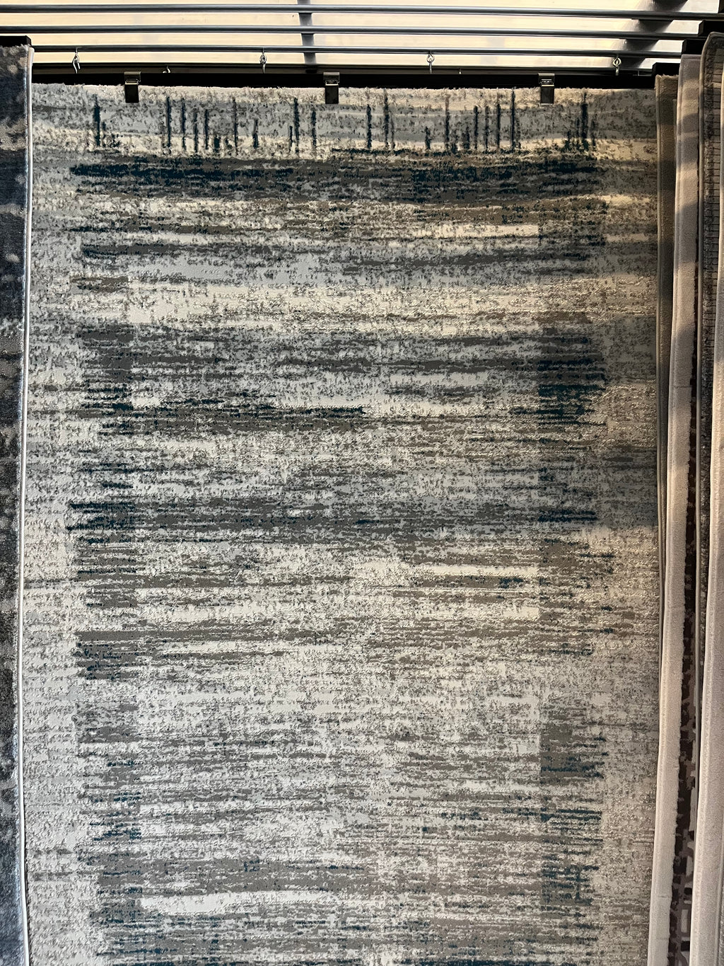 Tapis Ankara - Élégance Contemporaine | Dakar