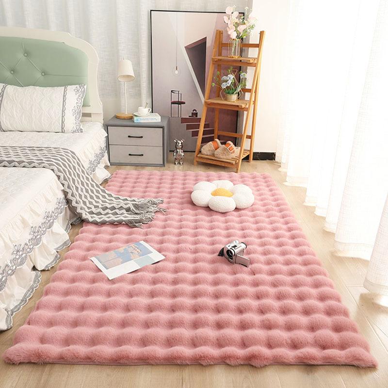 Tapis "Bubble" – L'Expérience Sensorielle Ultime