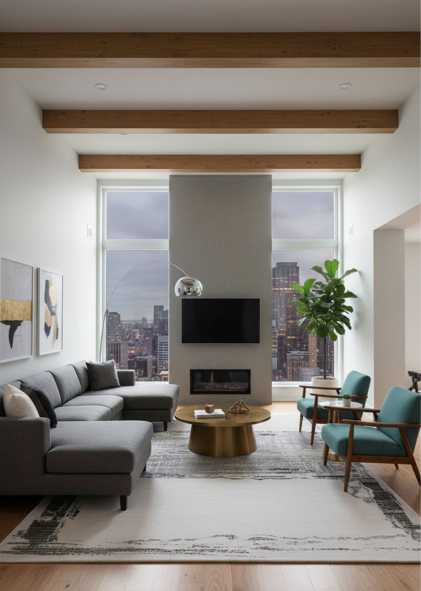 Heigeer | Collection Signature : L'Équilibre Parfait du Luxe Moderne