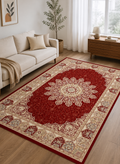 Tapis Velours Premium – Douceur & Élégance Absolue