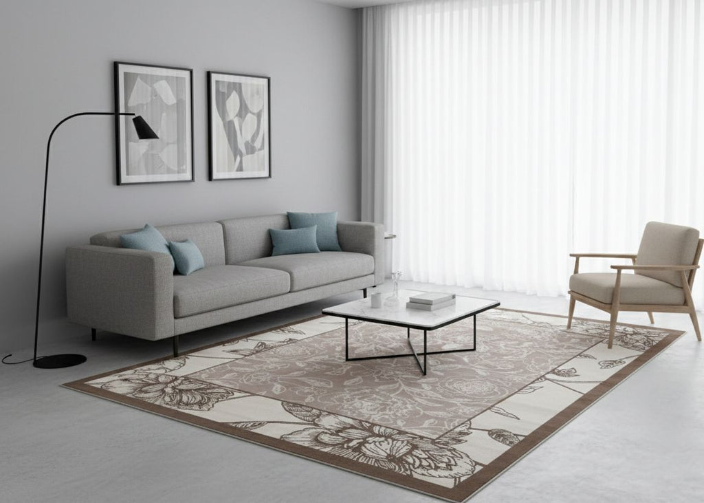 Dezong : L’Équilibre Parfait entre Art Géométrique et Confort Absolu