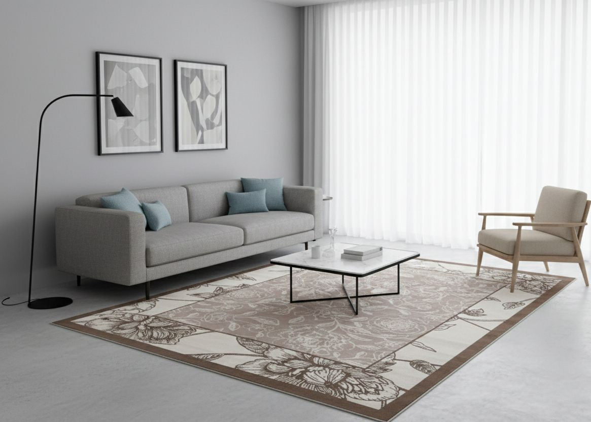 Dezong : L’Équilibre Parfait entre Art Géométrique et Confort Absolu