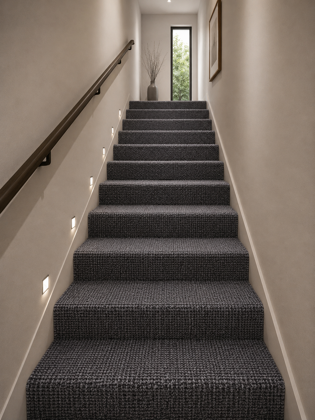 Moquette Bouclette gris – Élégance, Confort et Résistance