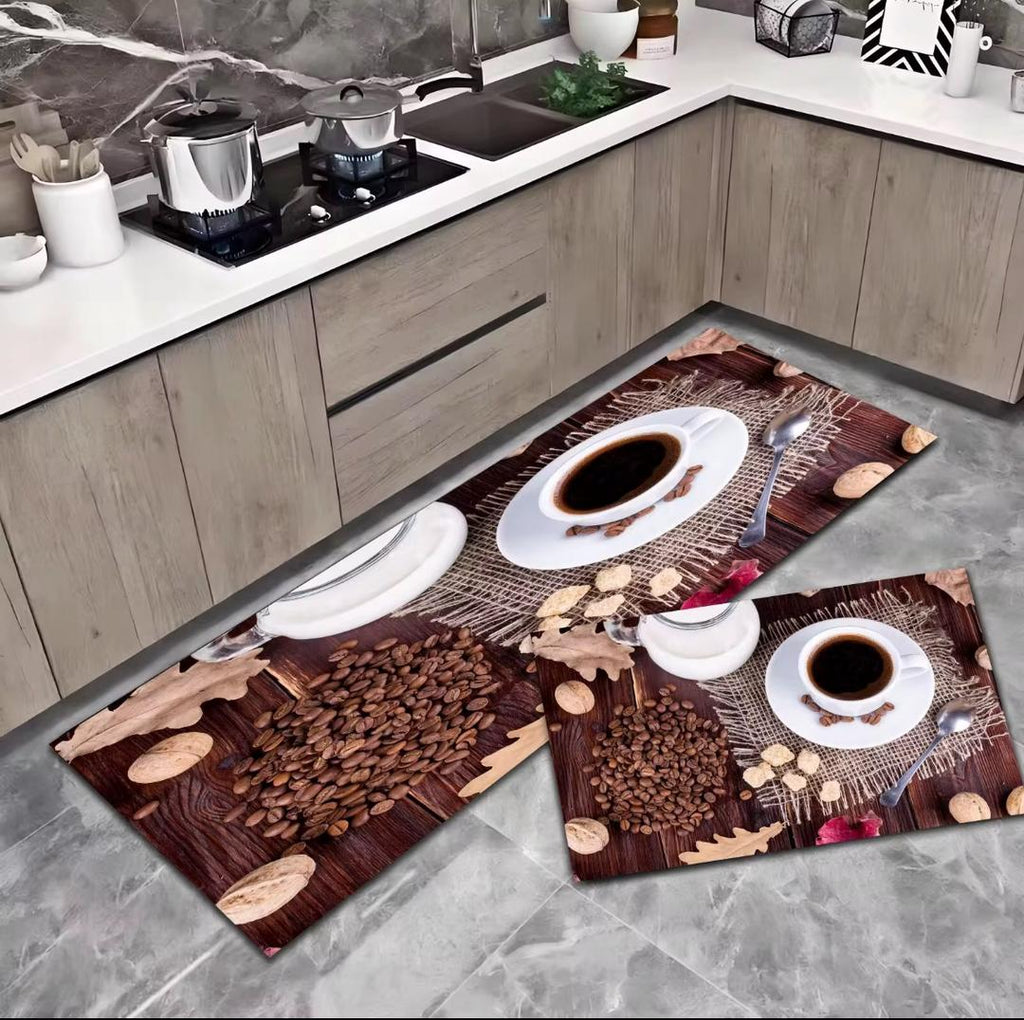Tapis de Cuisine