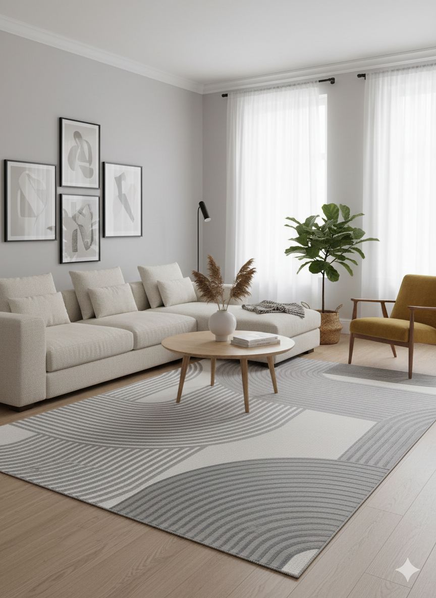 Tapis " kris" — Collection Premium