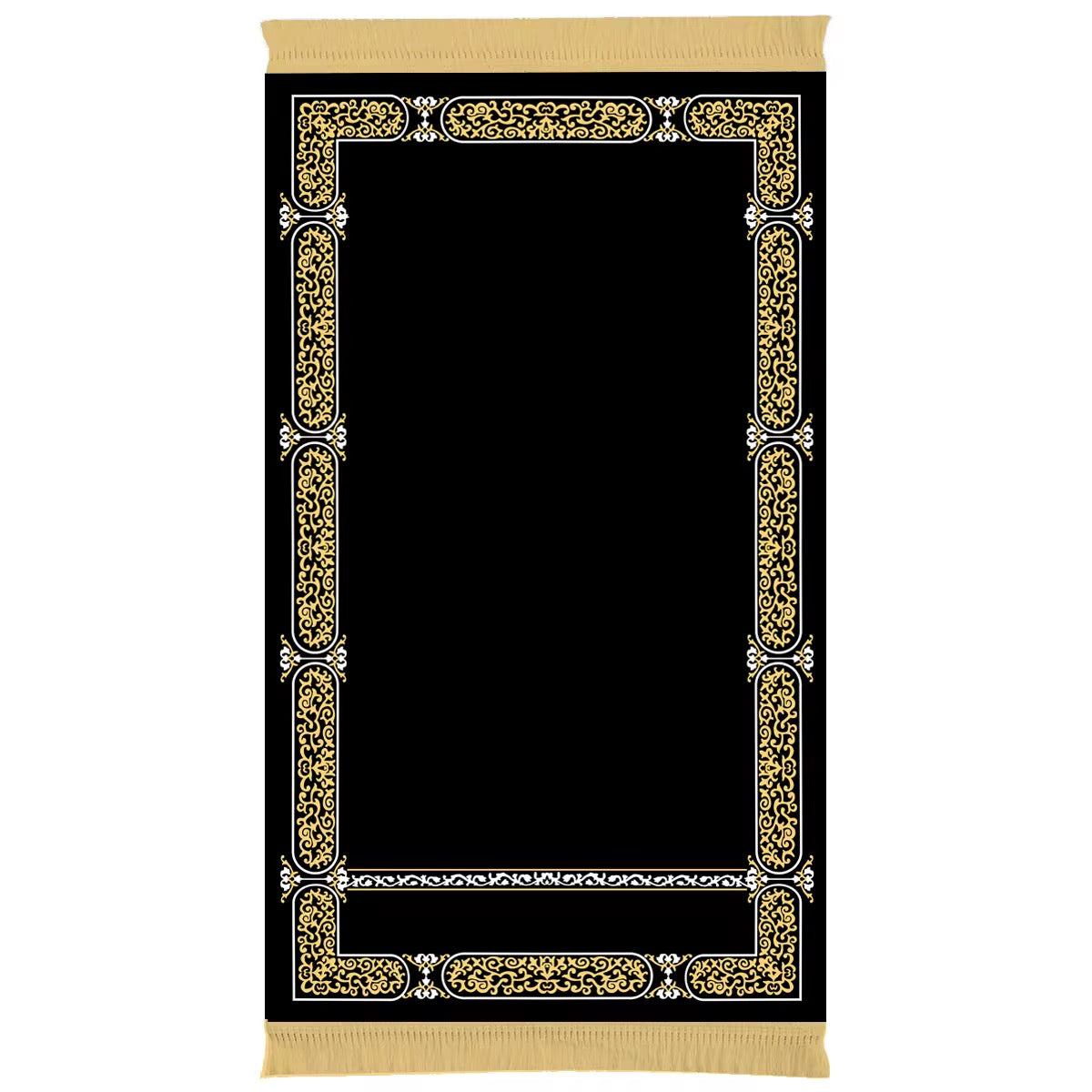 Tapis de prière islamique