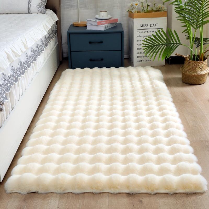 Tapis "Bubble" – L'Expérience Sensorielle Ultime