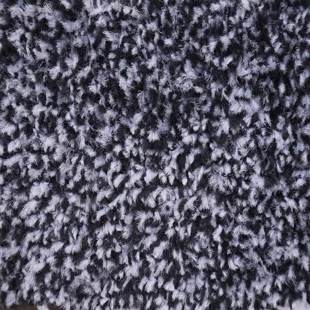 Moquette Frisée Gris – Douceur, Élégance et Résistance