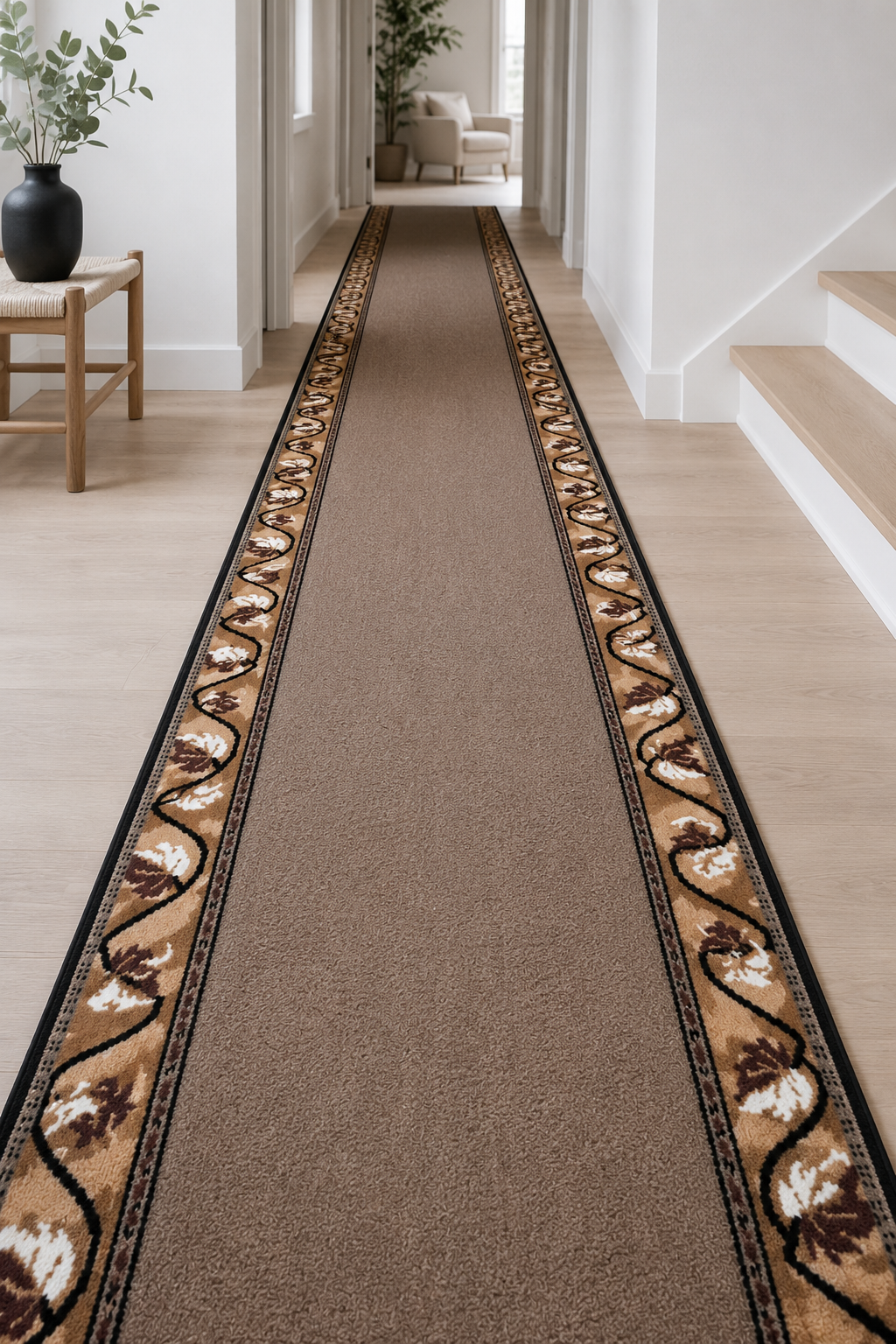 Tapis Couloir Métrage – Largeur 80 cm