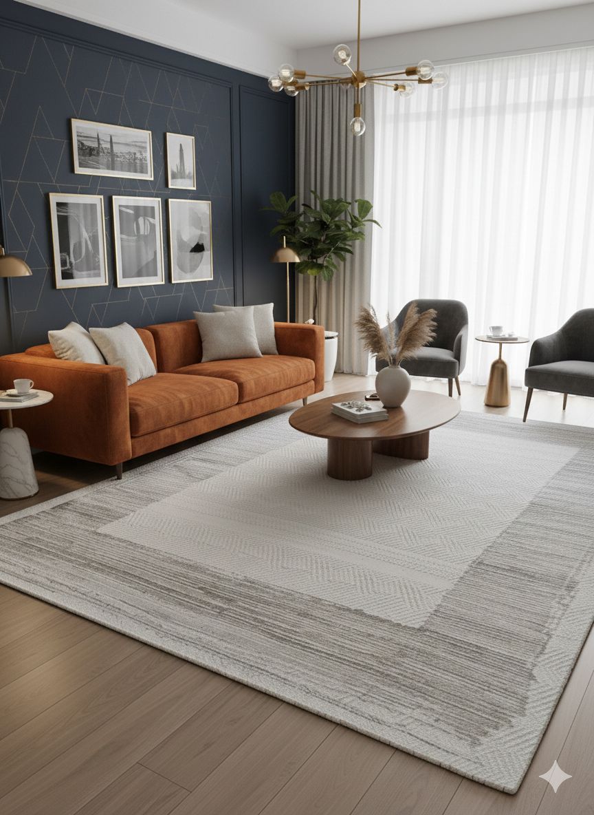 Tapis " kris" — Collection Premium