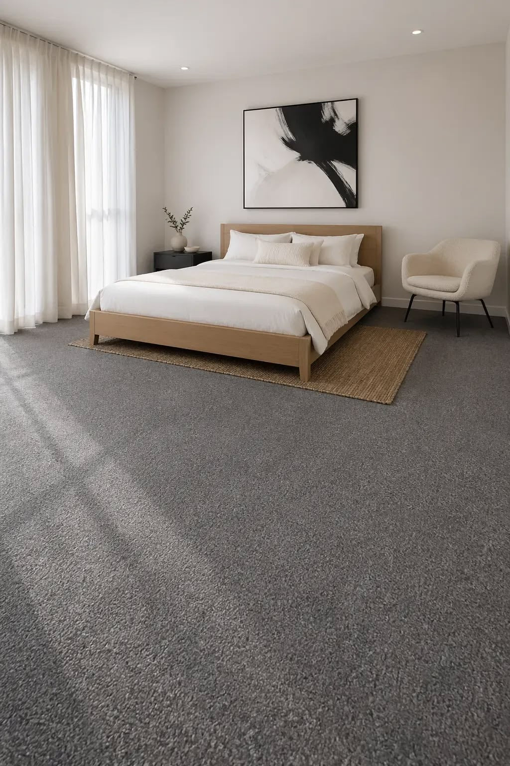 Moquette Polyvalente pour Intérieur