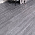 Revêtement de sol PVC Gerflor – Effet Parquet Gris Foncé