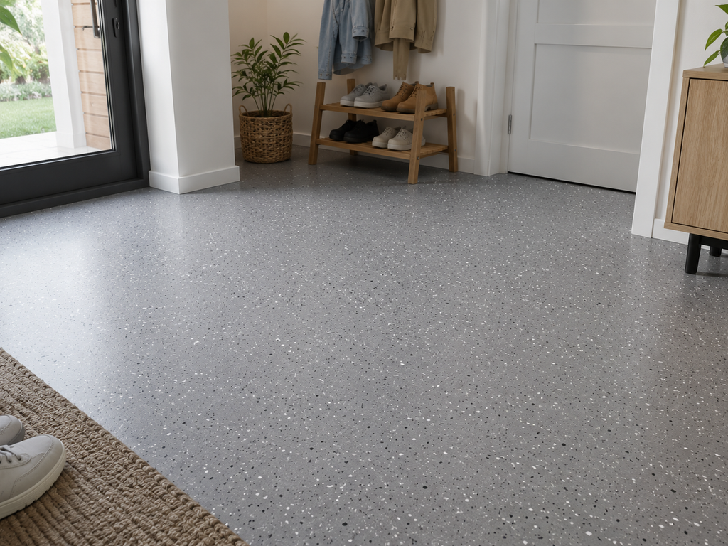 Revêtement de Sol PVC Forbo