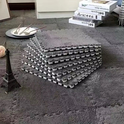 Tapis Puzzle Modulable Premium